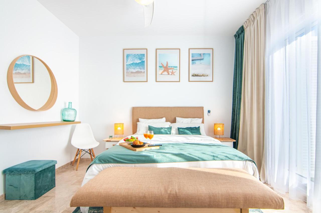 Luxury Townhouse With Panoramic Sea View Villa Puerto de Santiago  Exteriör bild