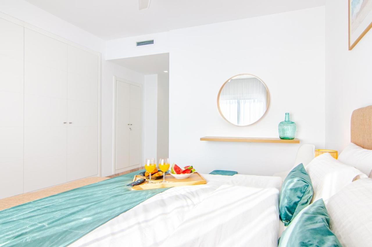 Luxury Townhouse With Panoramic Sea View Villa Puerto de Santiago  Exteriör bild