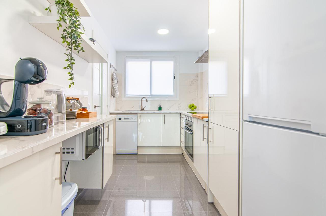 Luxury Townhouse With Panoramic Sea View Villa Puerto de Santiago  Exteriör bild