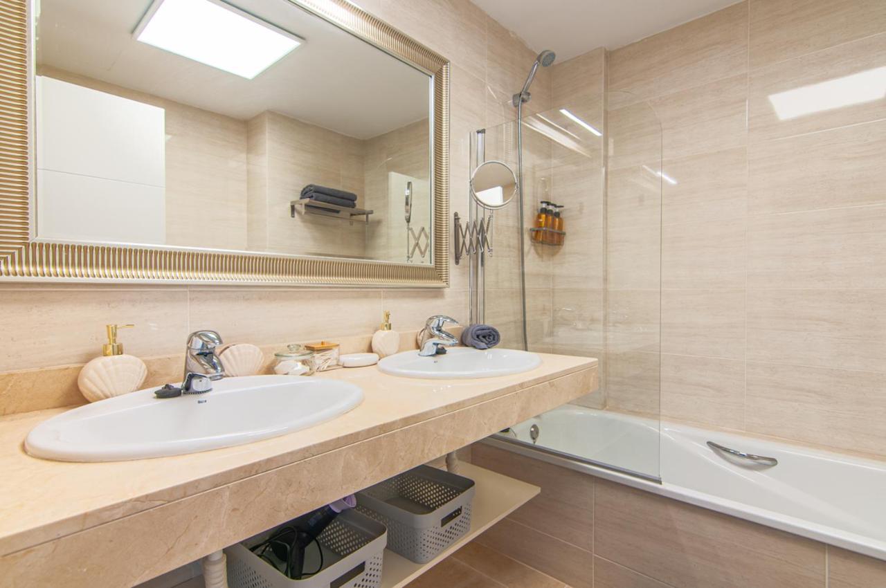 Luxury Townhouse With Panoramic Sea View Villa Puerto de Santiago  Exteriör bild