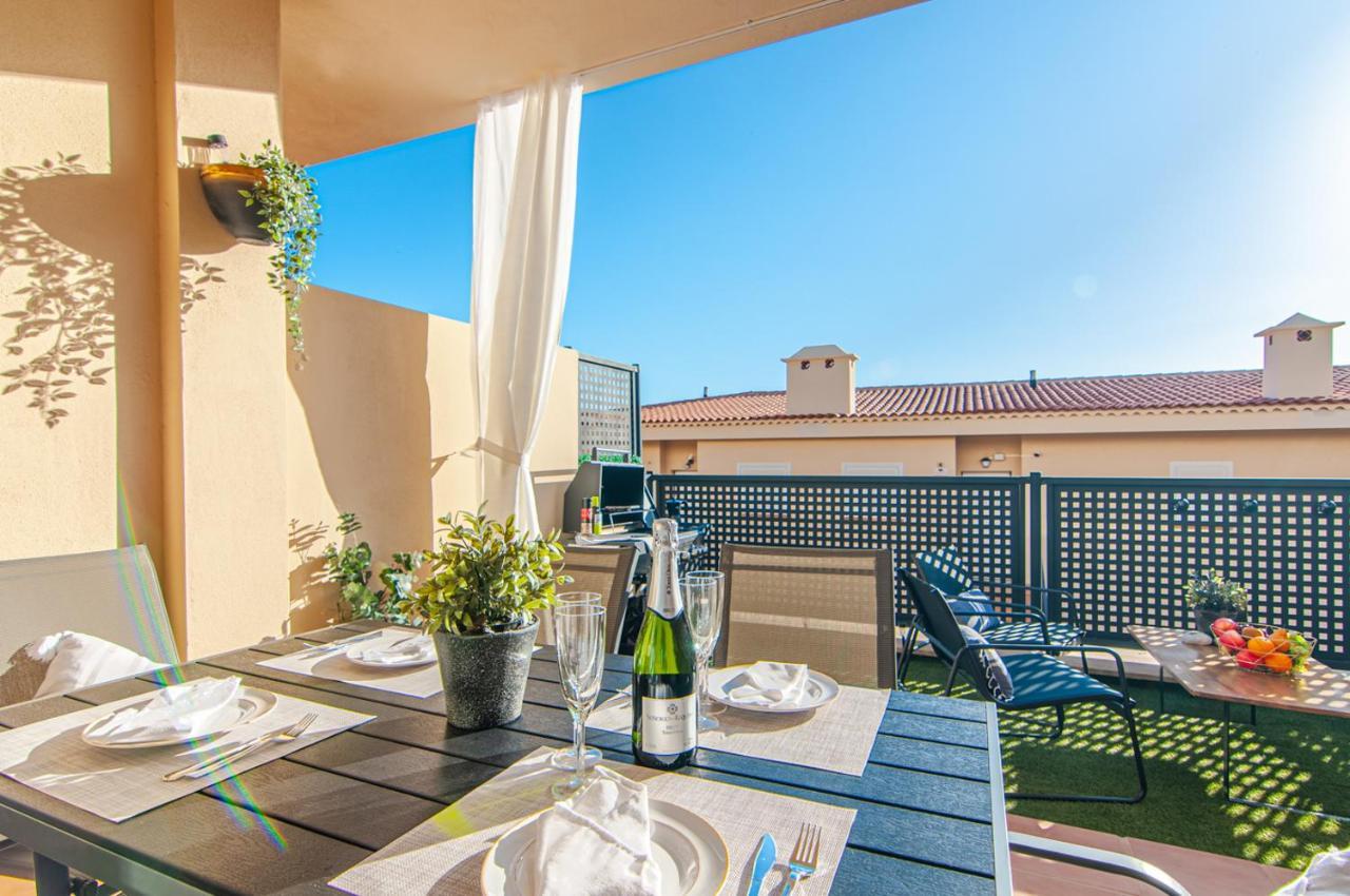 Luxury Townhouse With Panoramic Sea View Villa Puerto de Santiago  Exteriör bild