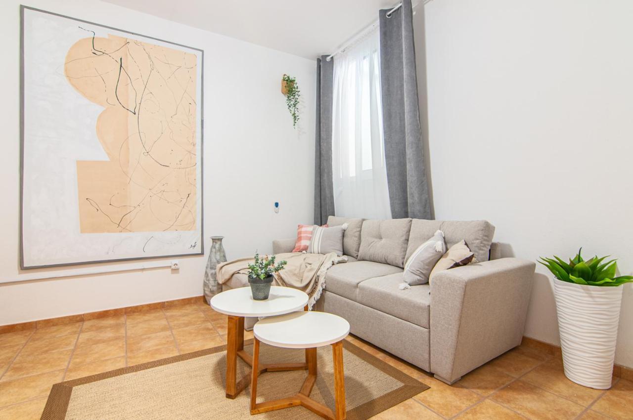 Luxury Townhouse With Panoramic Sea View Villa Puerto de Santiago  Exteriör bild