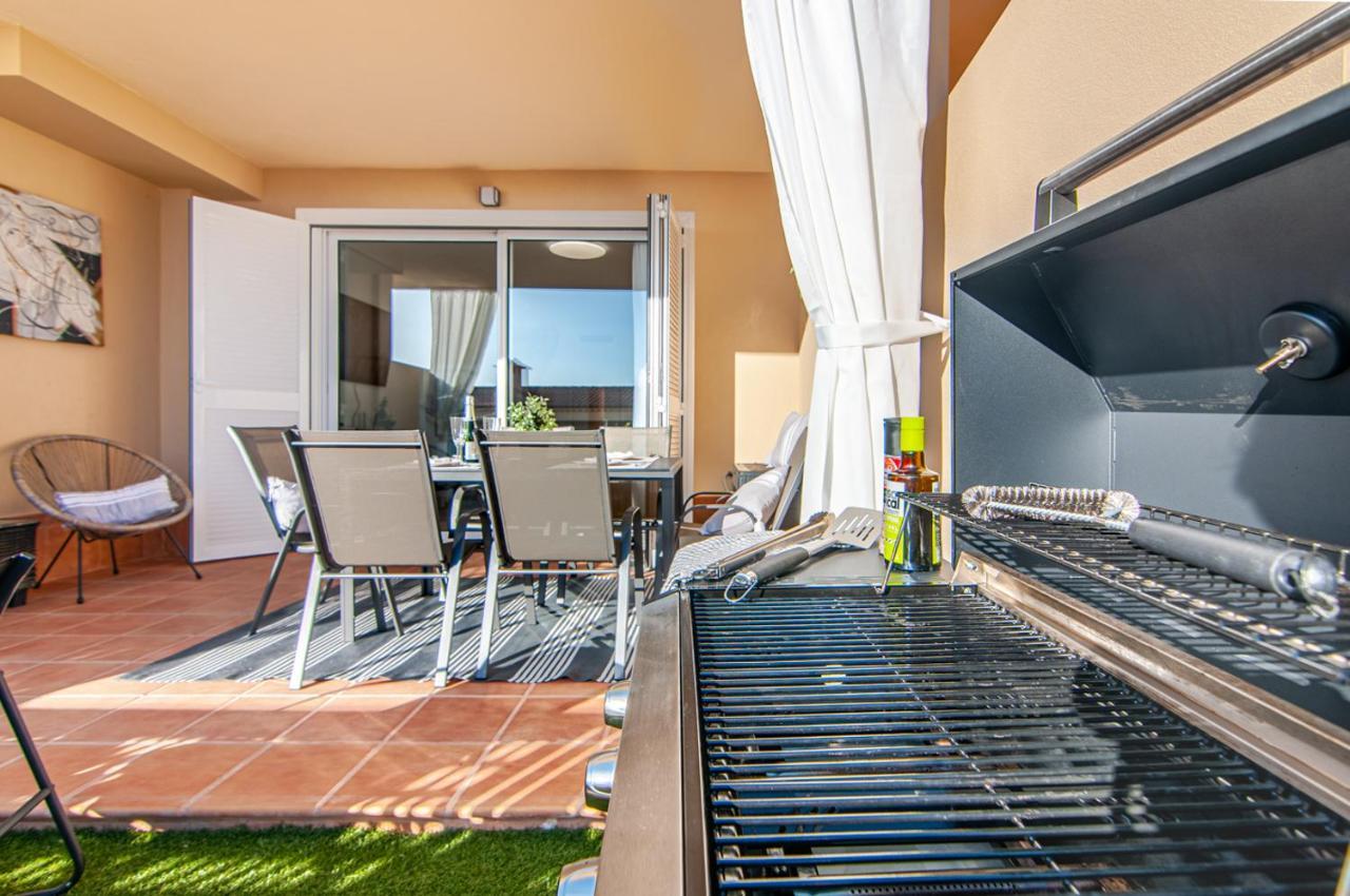 Luxury Townhouse With Panoramic Sea View Villa Puerto de Santiago  Exteriör bild